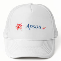 Καπέλο Apsou hats