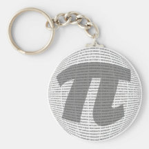 Π KEY CHAINS