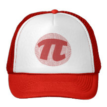 Π MESH HAT