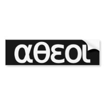αθεοι (Atheoi)