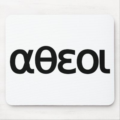 αθεοι (Atheoi) by godlesswear