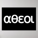 αθεοι (Atheoi)