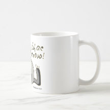 Щас Спою! Coffee Mugs