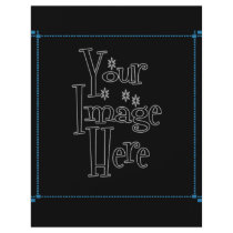 ѺѲѻѳо●•◦ CREATE YOUR OWN - PERSONALIZE BLANK