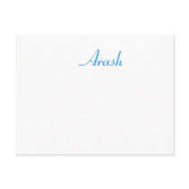 آرش POSTCARDS