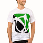 لاسلطوية بدوية T SHIRTS