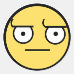 ಠ_ಠ Look of Disapproval Stickers