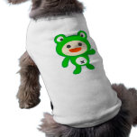 ケロっ子 - かえるペット服 - Kerokko - Frog Pet Clothes pet clothing