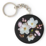 募金用 , Cherry blossoms , 桜 キーホルダー