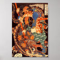 宮本武蔵 Miyamoto Musashi posters