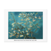 梵 高, Vincent Van Gogh Post Cards