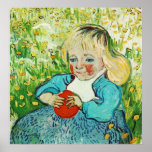 梵 高，  Vincent van Gogh Print