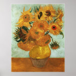 梵 高，  Vincent van Gogh Print