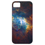 泡星雲NGC 7635 Sharpless 162 iPhone 5 Case