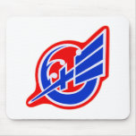 第13飛行教育団（T-4）部隊マーク mousepads