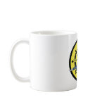 航空自衛隊第6飛行隊2010戦競F-2 COFFEE MUGS