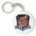 警戒航空隊第601飛行隊 AEW Group JASDF Keychain