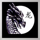 龙 (Dragon) posters