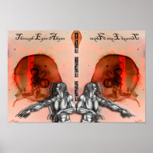 000-Not Yet Set! Album Cover-000 Print