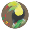 001-0011 STICKERS - PEGATINAS