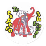 001-0038 STICKERS - PEGATINAS