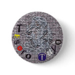 001-0049 BADGE - CHAPA BUTTON