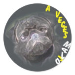 001-0050 STICKERS - PEGATINAS