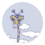 001-0231 STICKERS - PEGATINAS