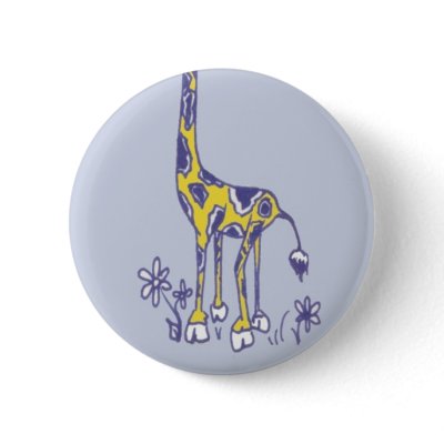 001-0232 BADGE - CHAPA BUTTON by Olarco