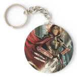 001 - CS [Key Chain]