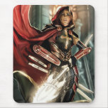 001 - CS [Mouse Pad]