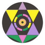 002-0006 STICKERS - PEGATINAS