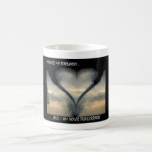 #0033 Tornado-Trailer Park Mug