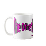 #0038 The OTHER HORNY WOMAN Mug
