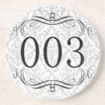 003 Area Code Coasters