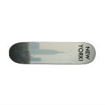 005, NEW YORK! skateboards