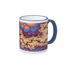 0065_Funky Monkey Coffee Mugs