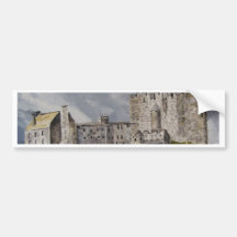 006 Eilean Donan Castle, Scotland Bumper Sticker