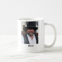 006b, RICO Coffee Mugs