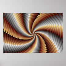 007 Fractal Posters