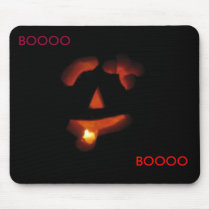 009, BOOOO, BOOOO MOUSE MATS
