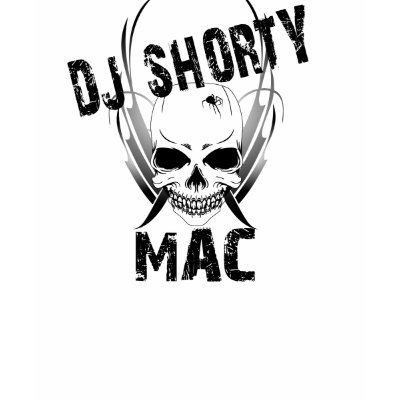 009 T-SHIRT by macmobinc
