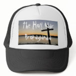 00Breakaway, The Holy War Propaganda hats