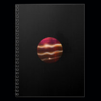 01001010100101101 - Notebook notebooks