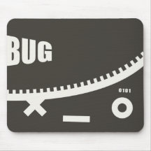 0101DeBug Mousepads