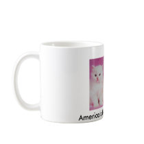 010, America's Next Top Models! Mug