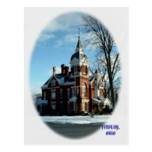 011309-21PC POST CARD