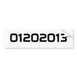 01202013 bumper stickers