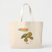 013 alm of Chenimal Canvas Bags