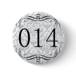 014 Area Code Pins